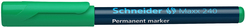 Schneider Permanentmarker Maxx 240
