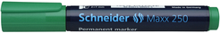 Schneider Permanentmarker Maxx 250
