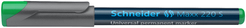 Schneider Universalmarker permanent Maxx 220 S