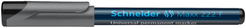 Schneider Universalmarker permanent Maxx 222 F