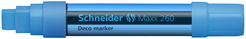 Schneider Windowmarker Decomarker Maxx 260