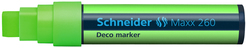 Schneider Windowmarker Decomarker Maxx 260