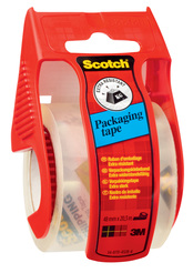 Scotch® Packband im Abroller Extreme