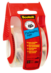 Scotch® Verpackungsklebeband im Handabroller