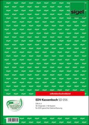 Sigel EDV-Kassenbuch