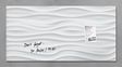 Sigel Glas-Magnetboard artverum® Sigel Glas-Magnetboard artverum®