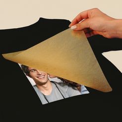 Sigel InkJet Transfer Folien für T-Shirts