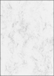 Sigel Marmor-Papier