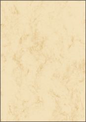 Sigel Marmor-Papier