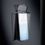 Sigel Outdoor-Prospekthalter acrylic