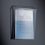 Sigel Outdoor-Prospekthalter acrylic