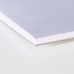 Sigel Papier-Schreibunterlage Design