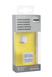 Sigel SuperDym-Magnet C10 "Extra-Strong"