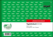 Sigel Tagelohnbuch