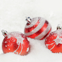 Sigel Weihnachts-Umschlag