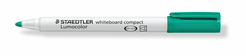 STAEDTLER® Board-Marker Lumocolor® whiteboard compact