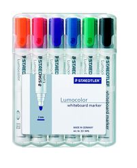 STAEDTLER® Board-Marker Lumocolor® whiteboard marker