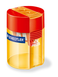 STAEDTLER® Doppel-Spitzdose