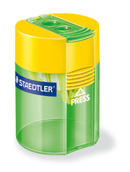 STAEDTLER® Doppel-Spitzdose