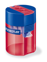 STAEDTLER® Doppel-Spitzdose