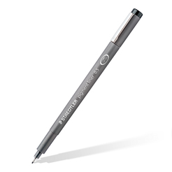 STAEDTLER® Feinschreiber Fineliner pigment liner