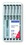 STAEDTLER® Feinschreiber Fineliner pigment liner