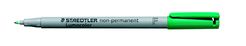 STAEDTLER® Feinschreiber Lumocolor® non-permanent