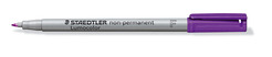 STAEDTLER® Feinschreiber Lumocolor® non-permanent