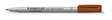 STAEDTLER® Feinschreiber Lumocolor® non-permanent