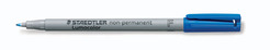 STAEDTLER® Feinschreiber Lumocolor® non-permanent