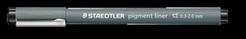 STAEDTLER® Feinschreiber  pigment liner