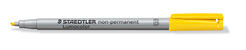 STAEDTLER® Feinschreiber Universalstift Lumocolor® non-permanent