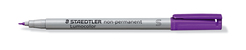 STAEDTLER® Feinschreiber Universalstift Lumocolor® non-permanent