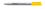 STAEDTLER® Feinschreiber Universalstift Lumocolor® non-permanent