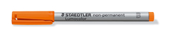 STAEDTLER® Feinschreiber Universalstift Lumocolor® non-permanent