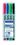 STAEDTLER® Feinschreiber Universalstift Lumocolor® non-permanent