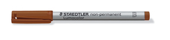 STAEDTLER® Feinschreiber Universalstift Lumocolor® non-permanent