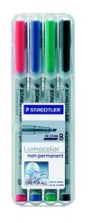 STAEDTLER® Feinschreiber Universalstift Lumocolor® non-permanent