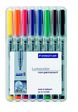 STAEDTLER® Feinschreiber Universalstift Lumocolor® non-permanent