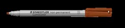 STAEDTLER® Feinschreiber Universalstift Lumocolor® non-permanent