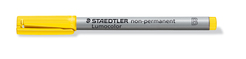 STAEDTLER® Feinschreiber Universalstift Lumocolor® non-permanent