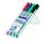 STAEDTLER® Feinschreiber Universalstift Lumocolor® non-permanent