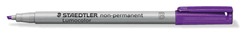 STAEDTLER® Feinschreiber Universalstift Lumocolor® non-permanent