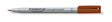 STAEDTLER® Feinschreiber Universalstift Lumocolor® non-permanent