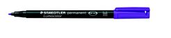 STAEDTLER® Feinschreiber Universalstift Lumocolor® permanent