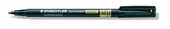 STAEDTLER® Feinschreiber Universalstift Lumocolor® permanent special