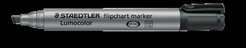 STAEDTLER® Flipchart-Marker Lumocolor®