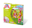 STAEDTLER® Modelliermasse FIMO® Kids Materialpackung Form & Play "princess"