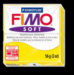 STAEDTLER® Modelliermasse  FIMO® soft