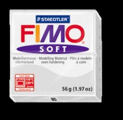 STAEDTLER® Modelliermasse  FIMO® soft